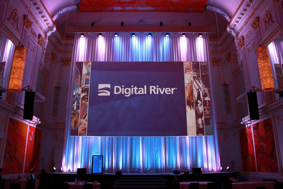 Digital River Conference
