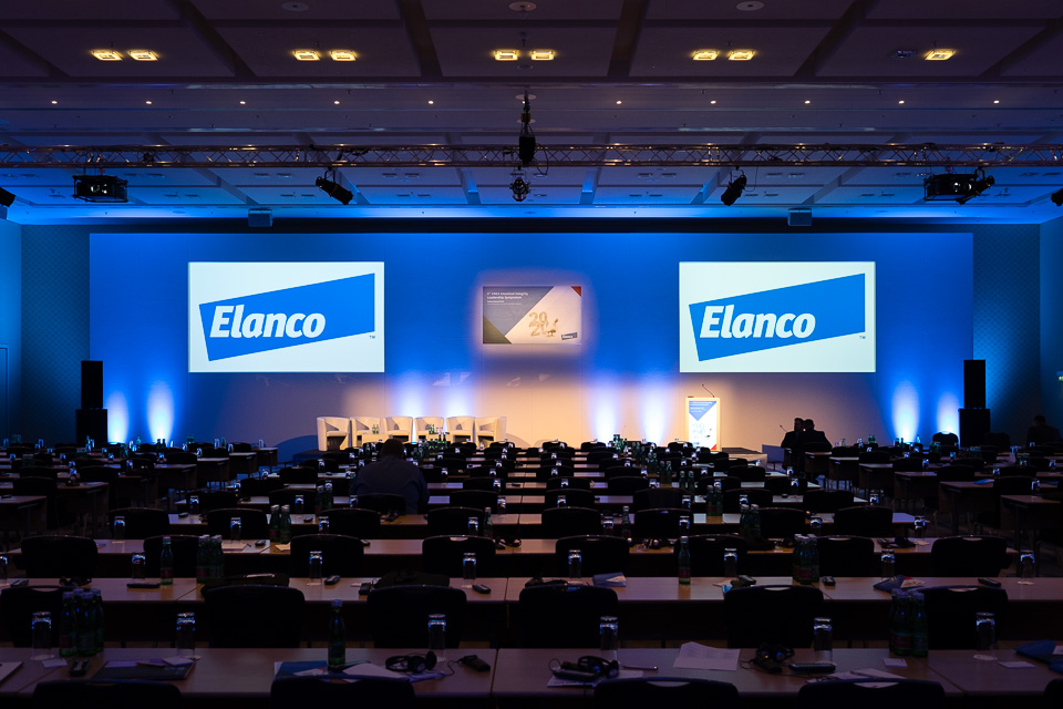 Elanco Leadership Symposium