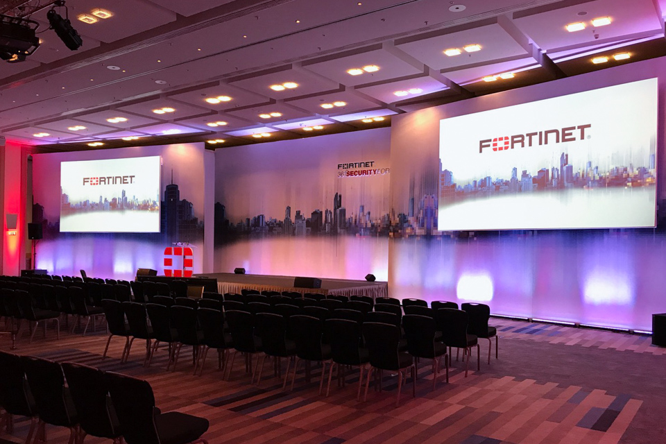 Fortinet Security Forum