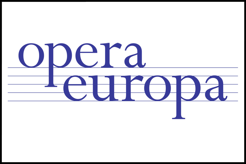 Opera Europa Conference