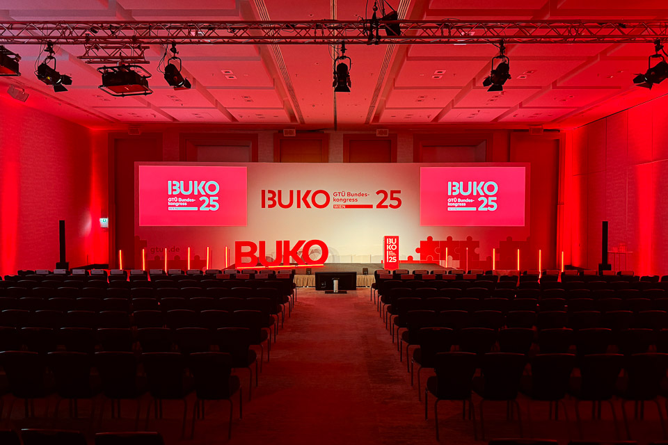 GTÜ Bundeskongress 2025