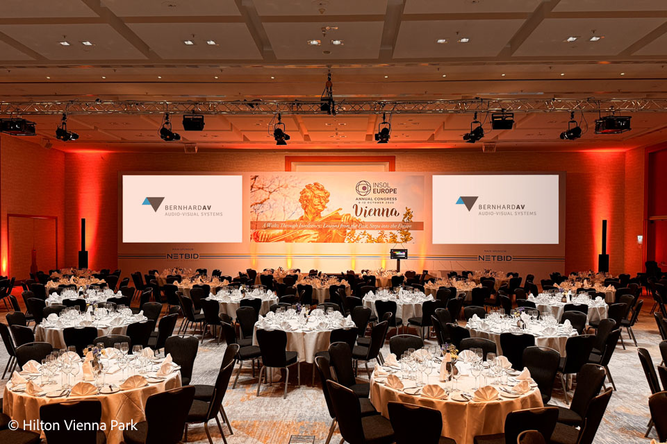 INSOL Annual Congress 2025