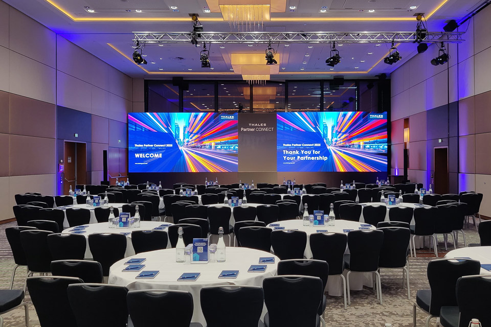 Thales Partner Connect