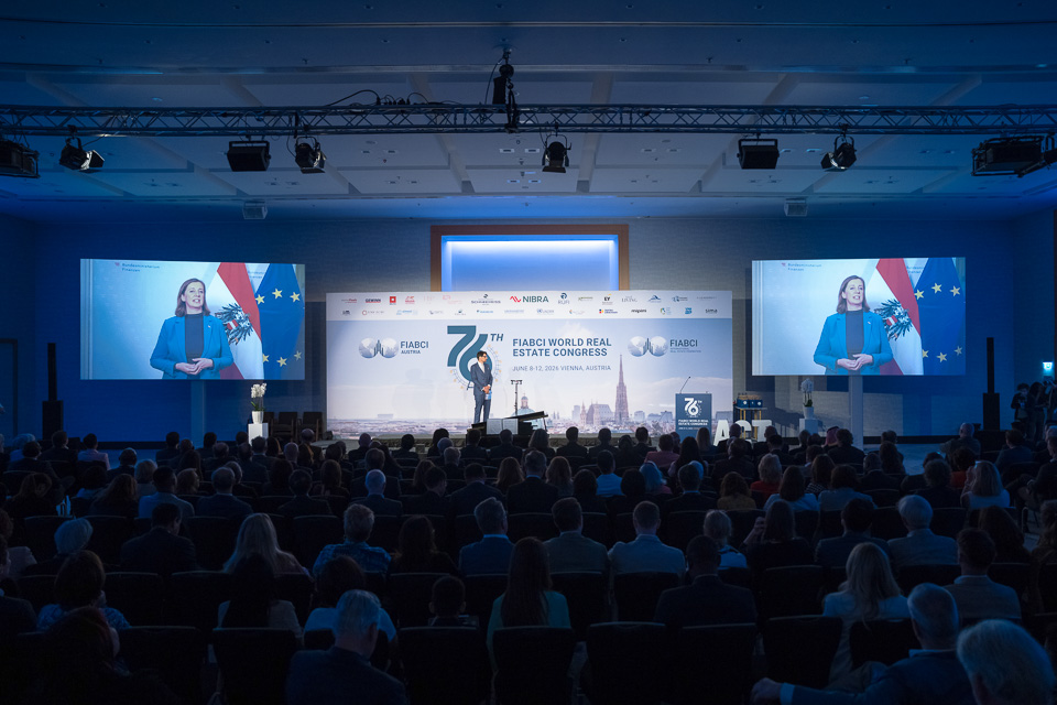 FIABCI Word Real Estate Congress